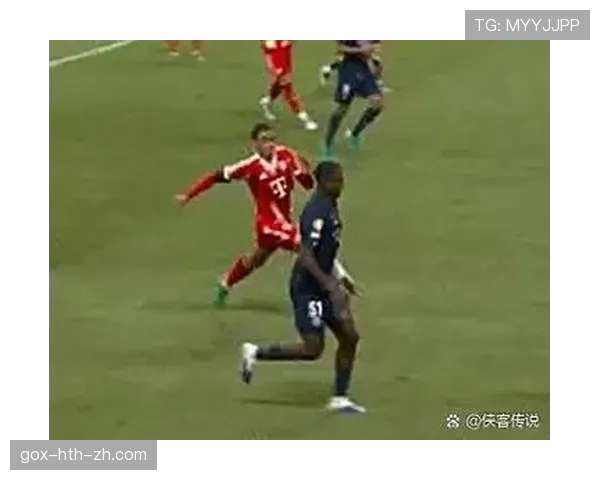 冲撞门将判罚标准真的这么简单？规则背后的细节解析