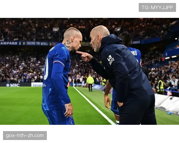 恩佐如何通过节奏控制影响对阵英超豪门的比赛走势